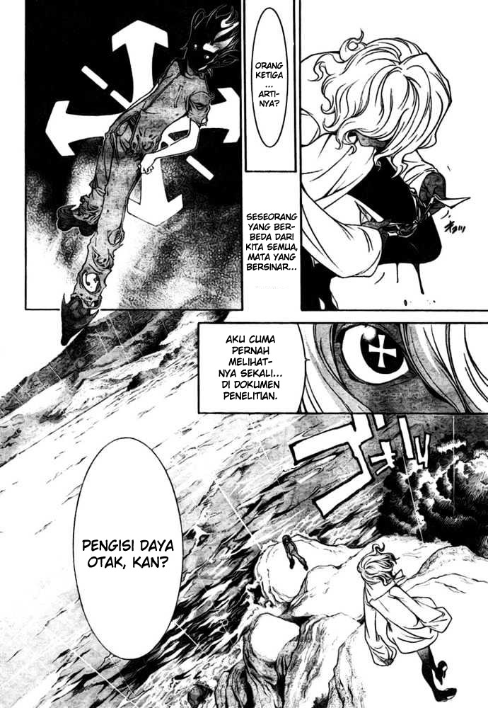 Chapter 193 - halaman 6