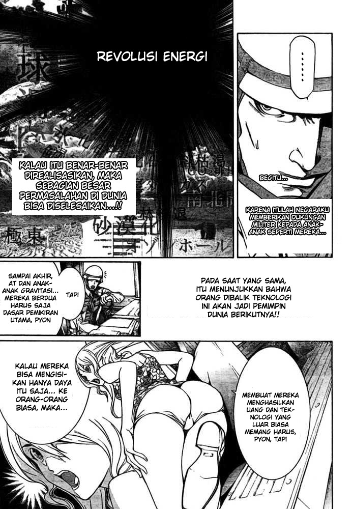 Chapter 193 - halaman 8