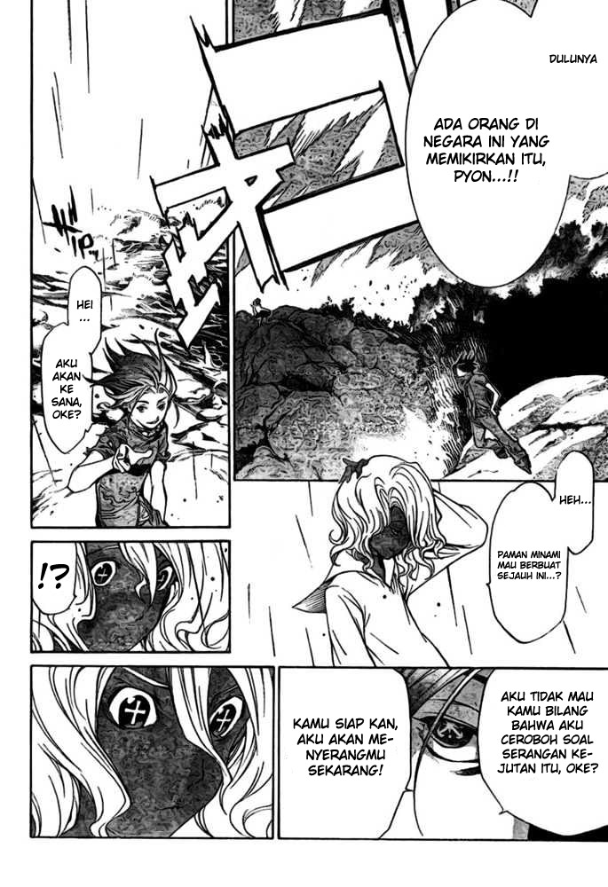 Chapter 193 - halaman 9