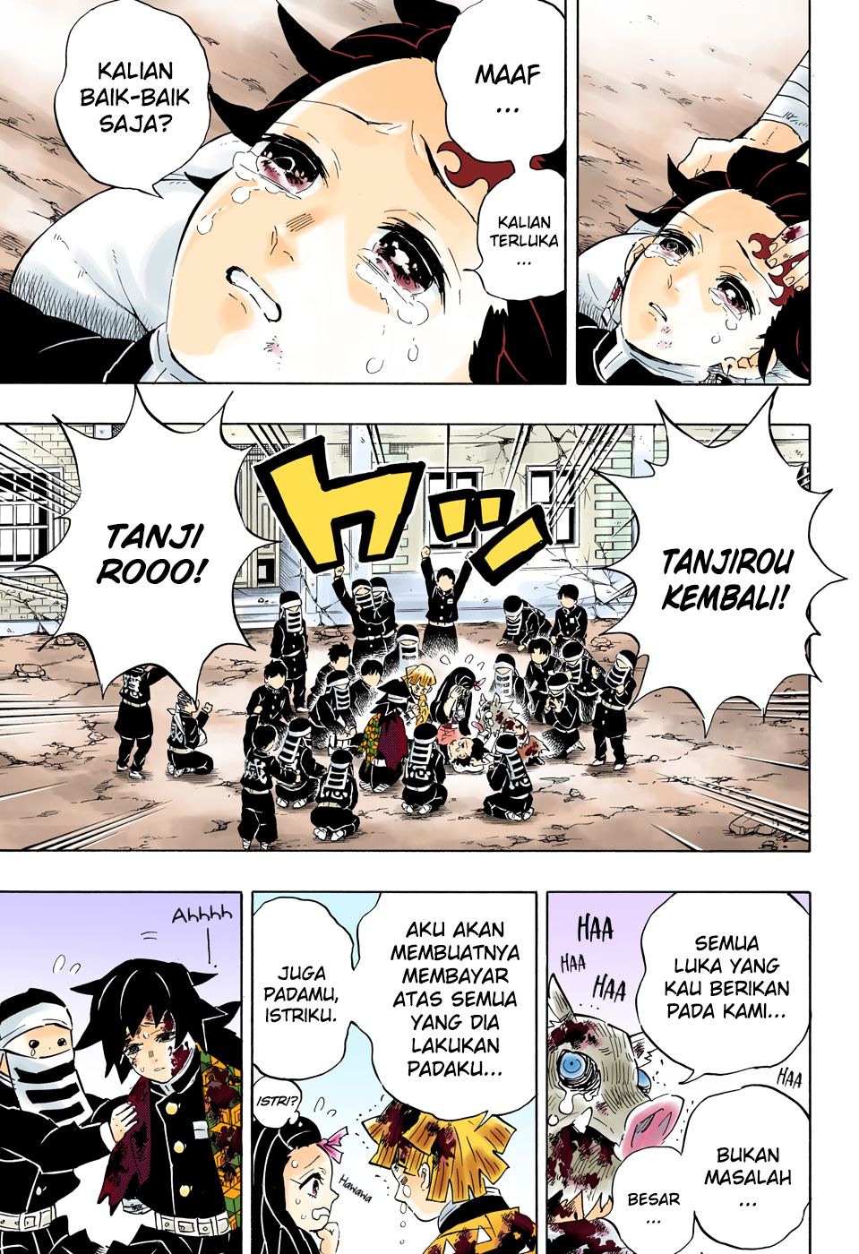 Chapter 203.5 - halaman 19