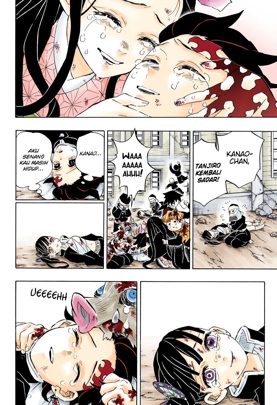 Chapter 203.5 - halaman 20