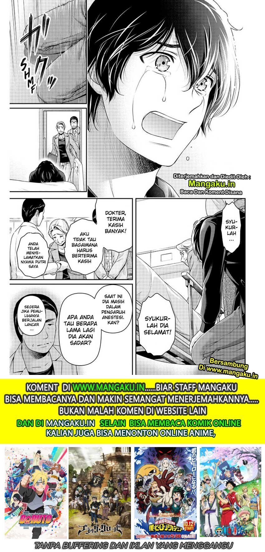 Chapter 271 - halaman 19