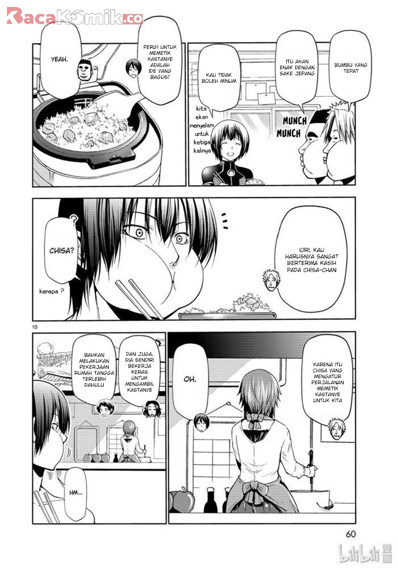 Chapter 61 - halaman 11