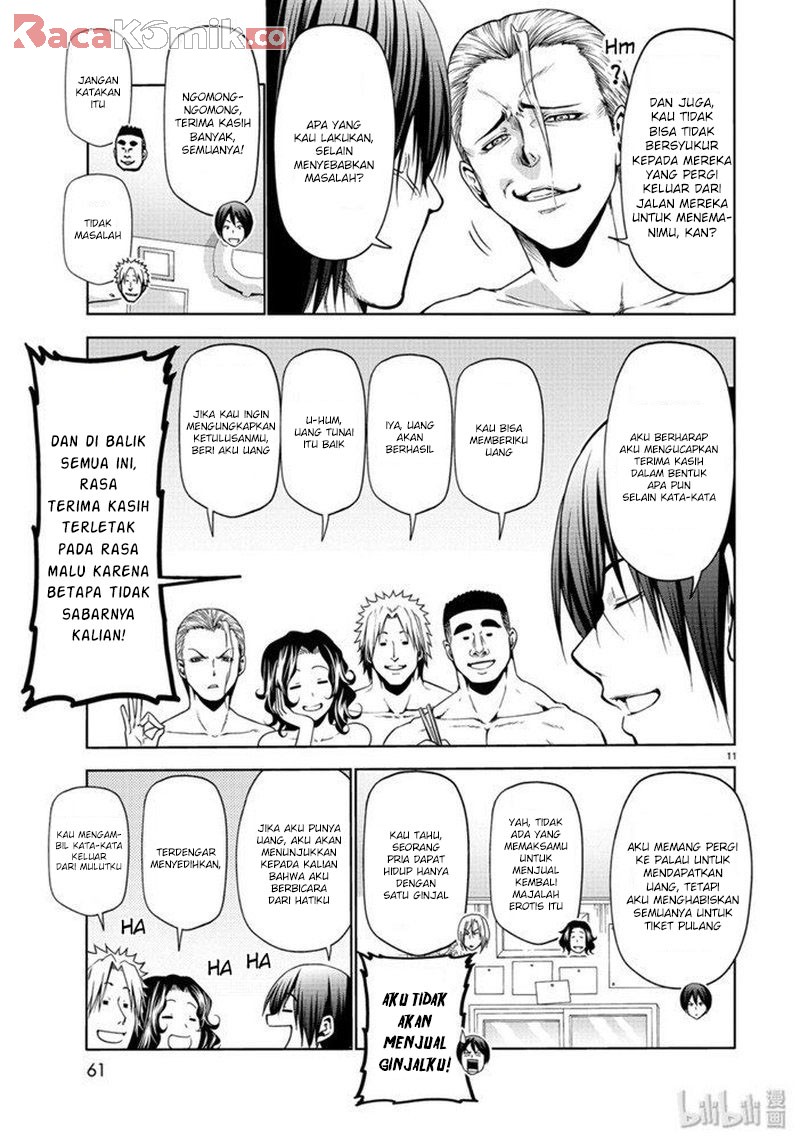 Chapter 61 - halaman 12