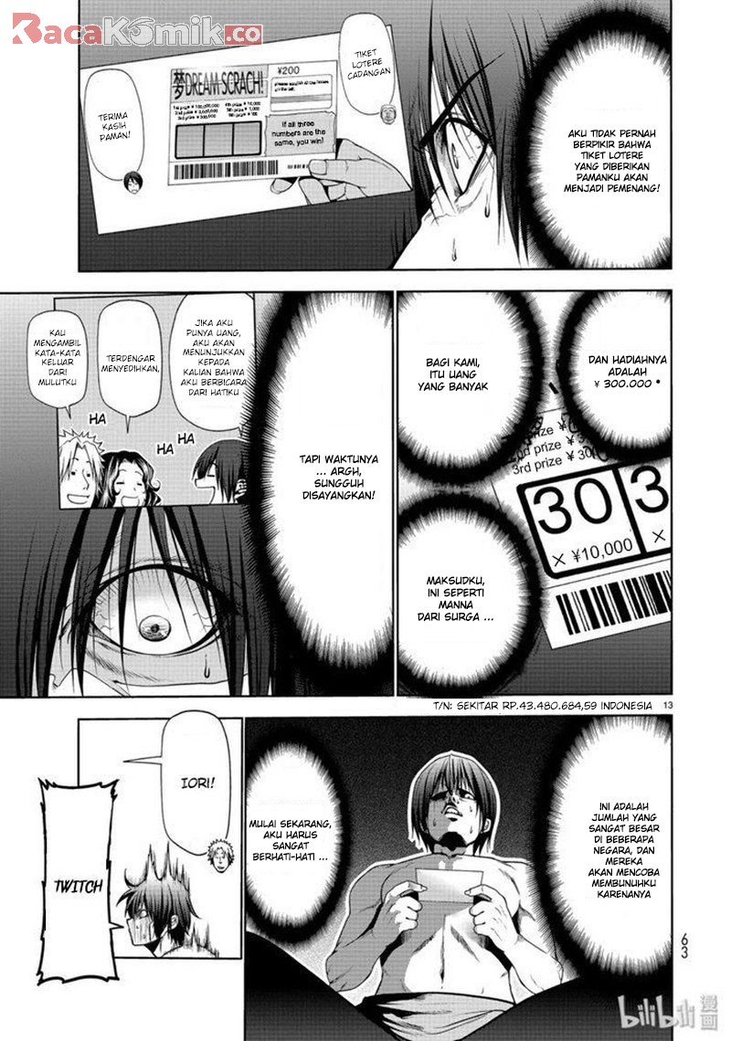 Chapter 61 - halaman 14