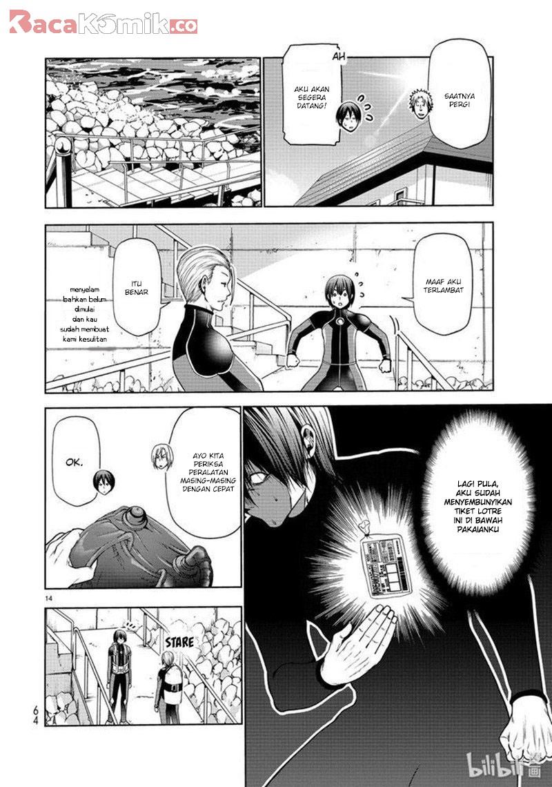 Chapter 61 - halaman 15