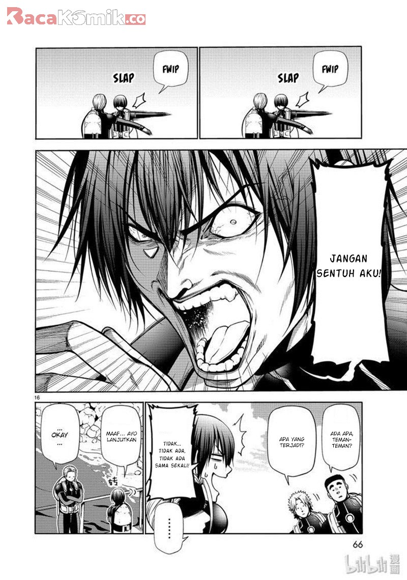 Chapter 61 - halaman 17