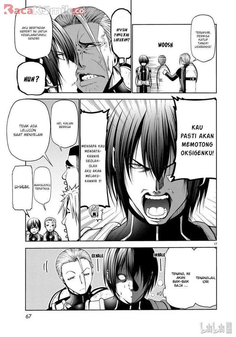 Chapter 61 - halaman 18