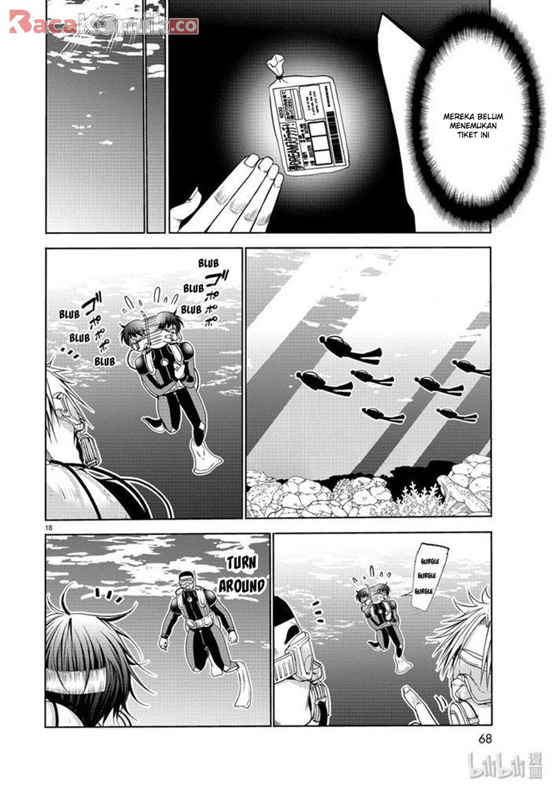 Chapter 61 - halaman 19