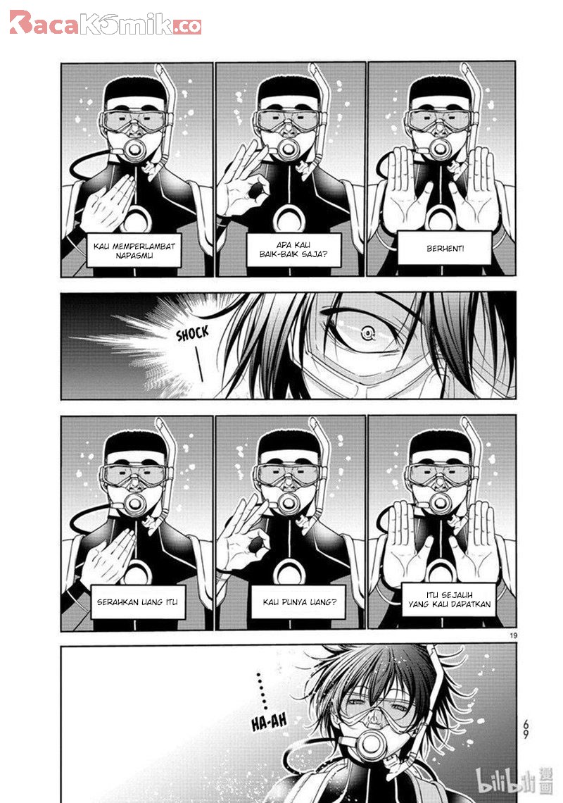 Chapter 61 - halaman 20