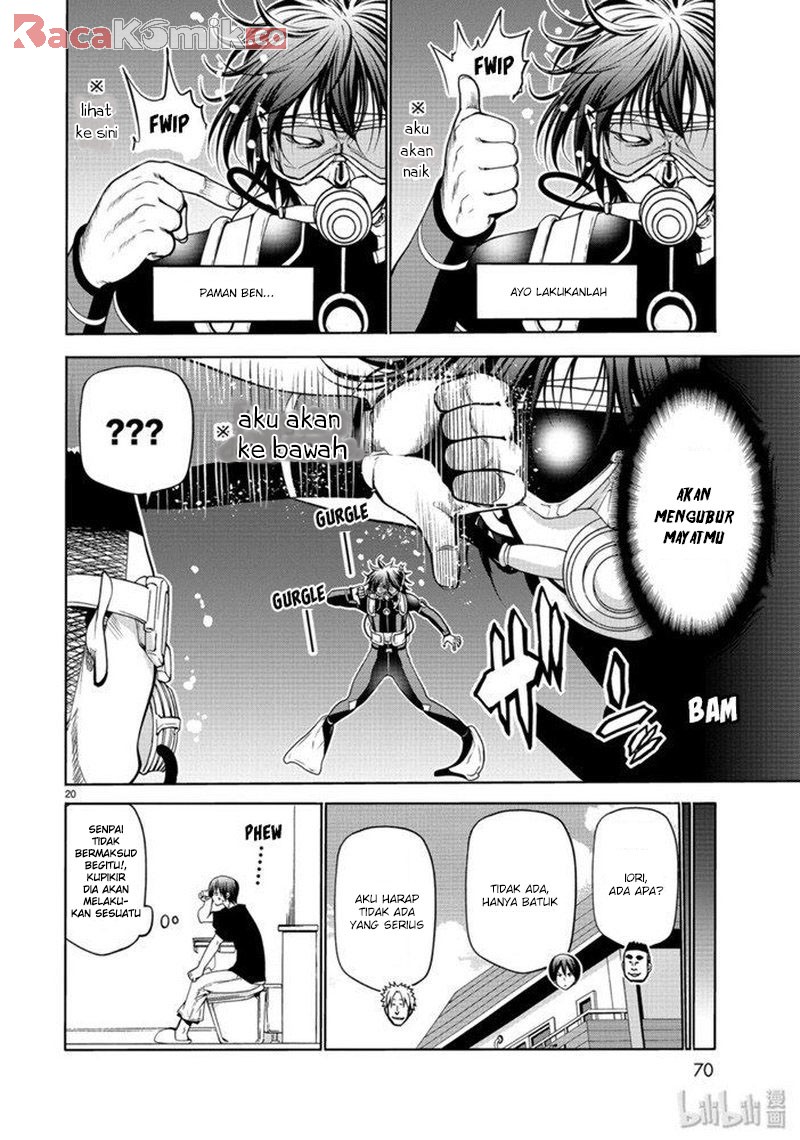 Chapter 61 - halaman 21