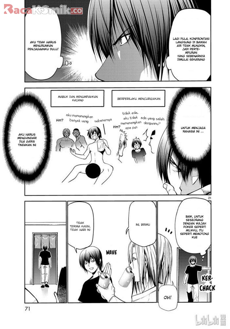 Chapter 61 - halaman 22