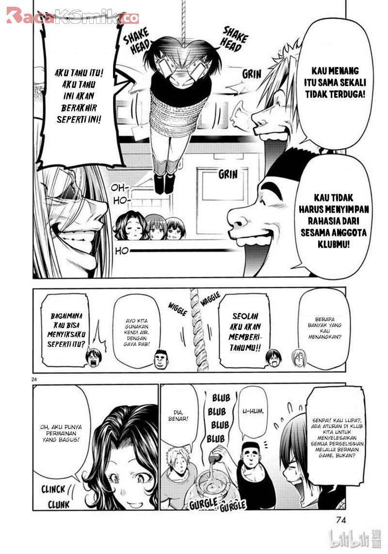Chapter 61 - halaman 25