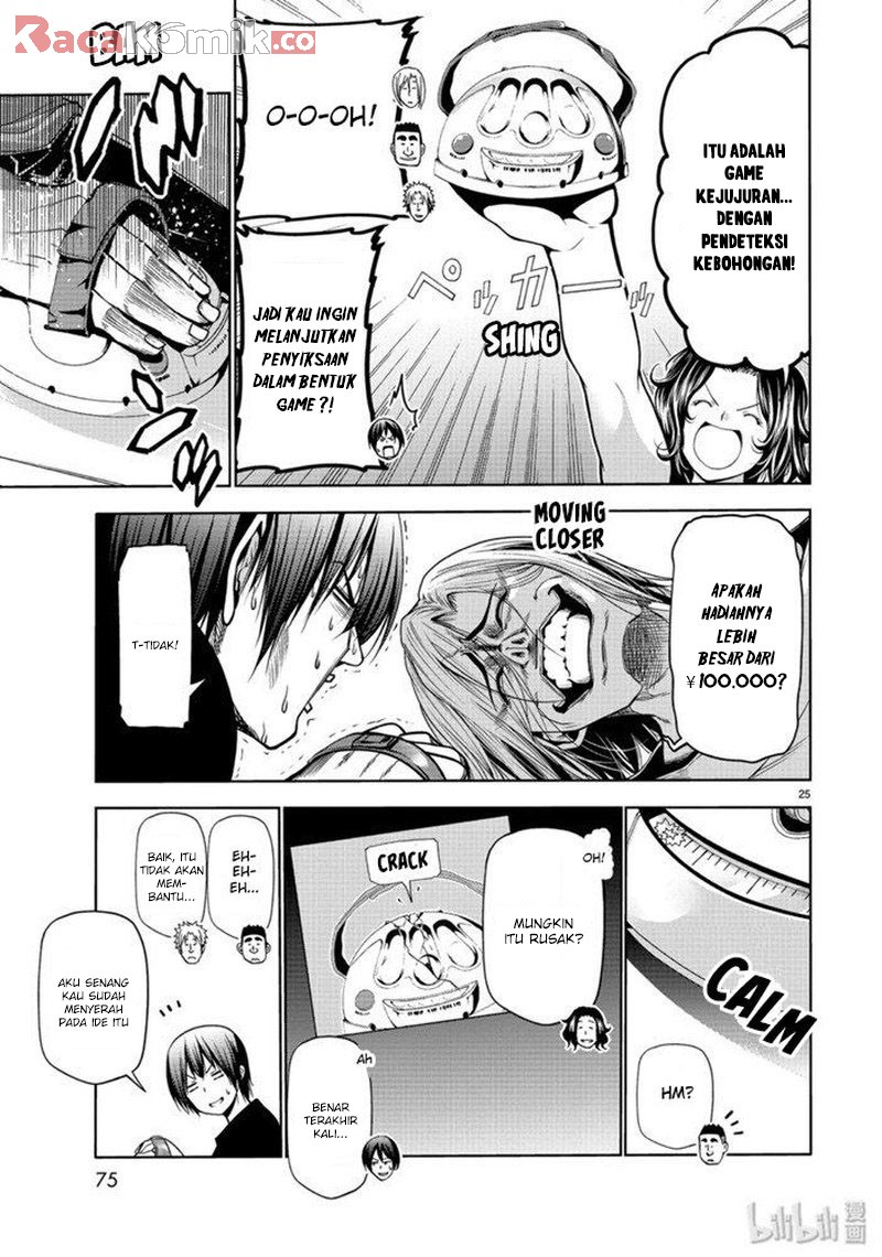 Chapter 61 - halaman 26