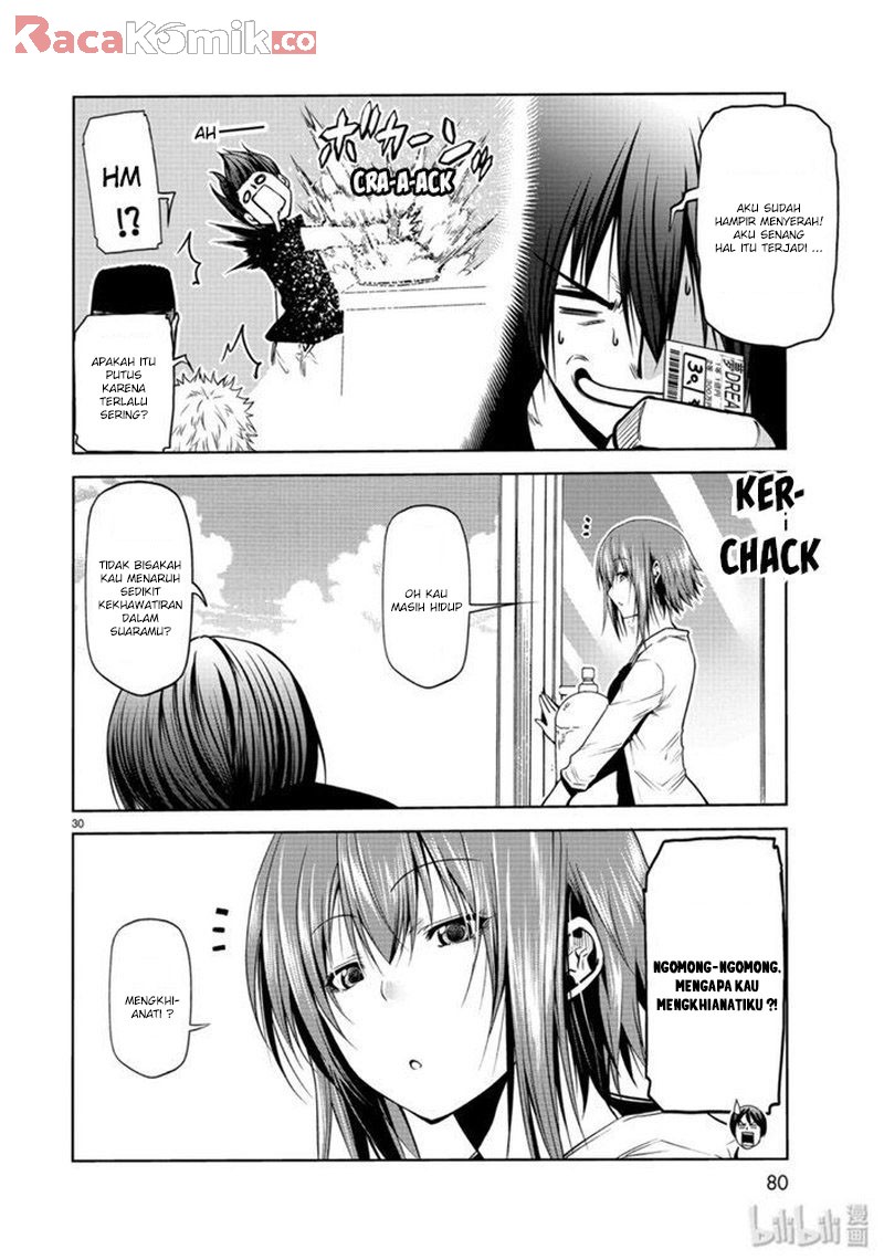Chapter 61 - halaman 31
