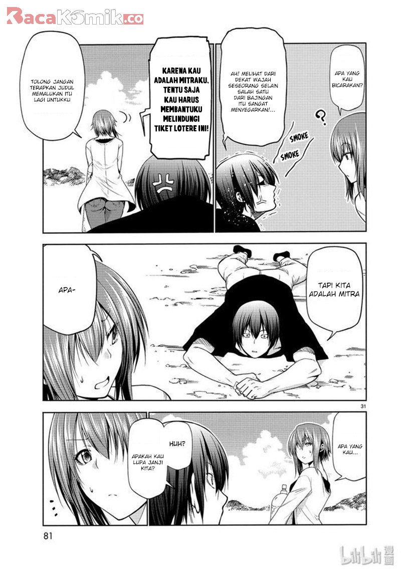 Chapter 61 - halaman 32