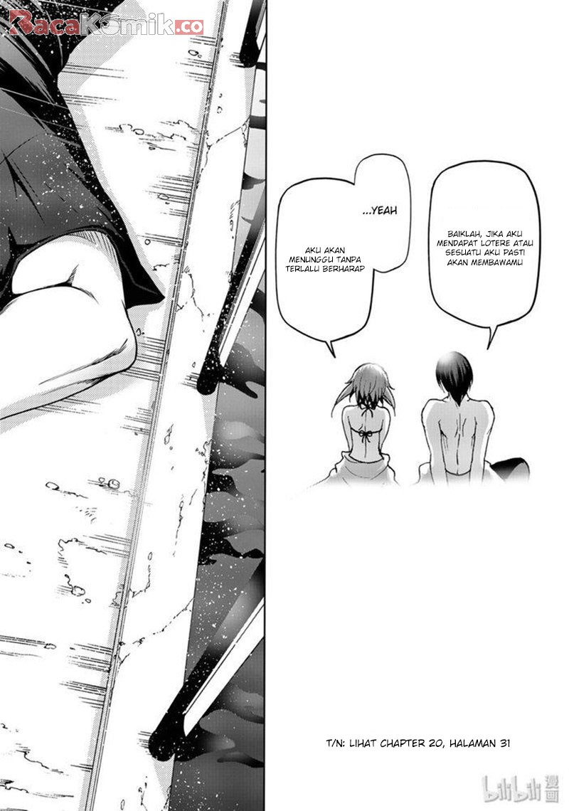 Chapter 61 - halaman 33