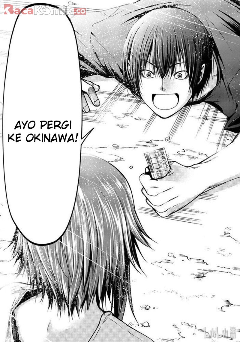 Chapter 61 - halaman 34