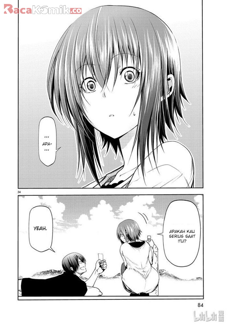 Chapter 61 - halaman 35