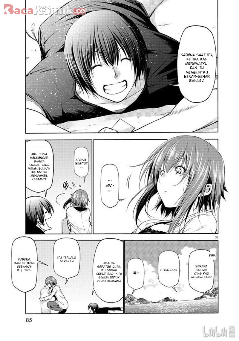 Chapter 61 - halaman 36