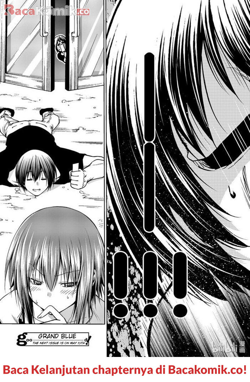Chapter 61 - halaman 40