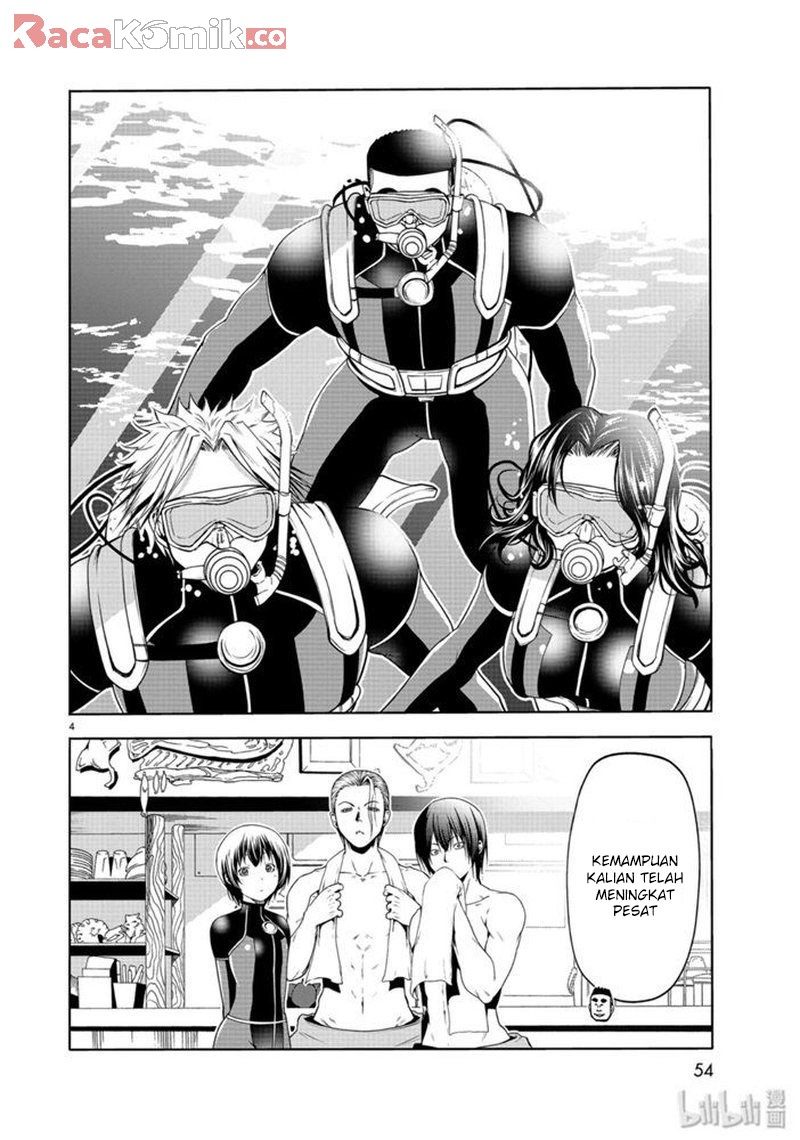 Chapter 61 - halaman 5