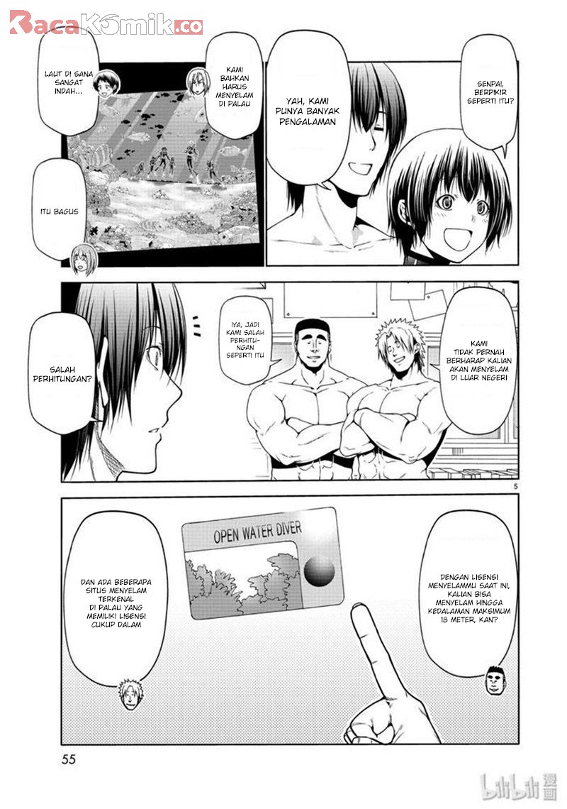Chapter 61 - halaman 6
