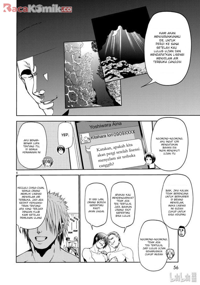 Chapter 61 - halaman 7