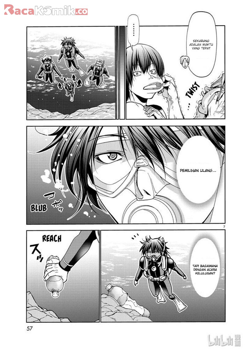 Chapter 61 - halaman 8