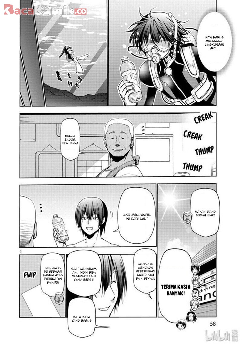 Chapter 61 - halaman 9