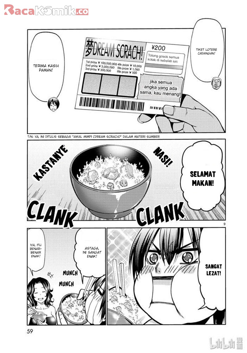 Chapter 61 - halaman 10