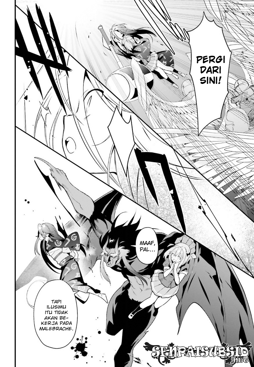 Chapter 78 - halaman 12