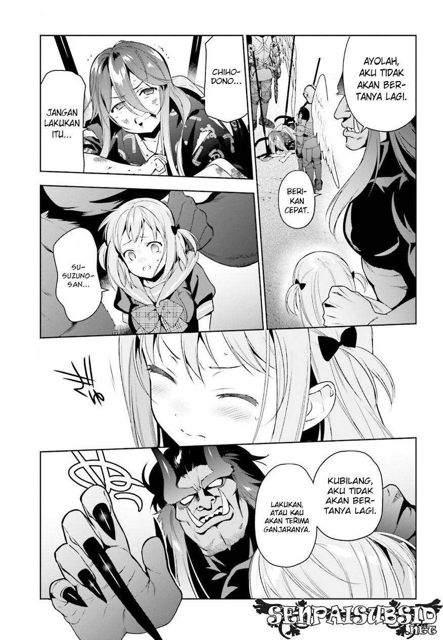 Chapter 78 - halaman 15