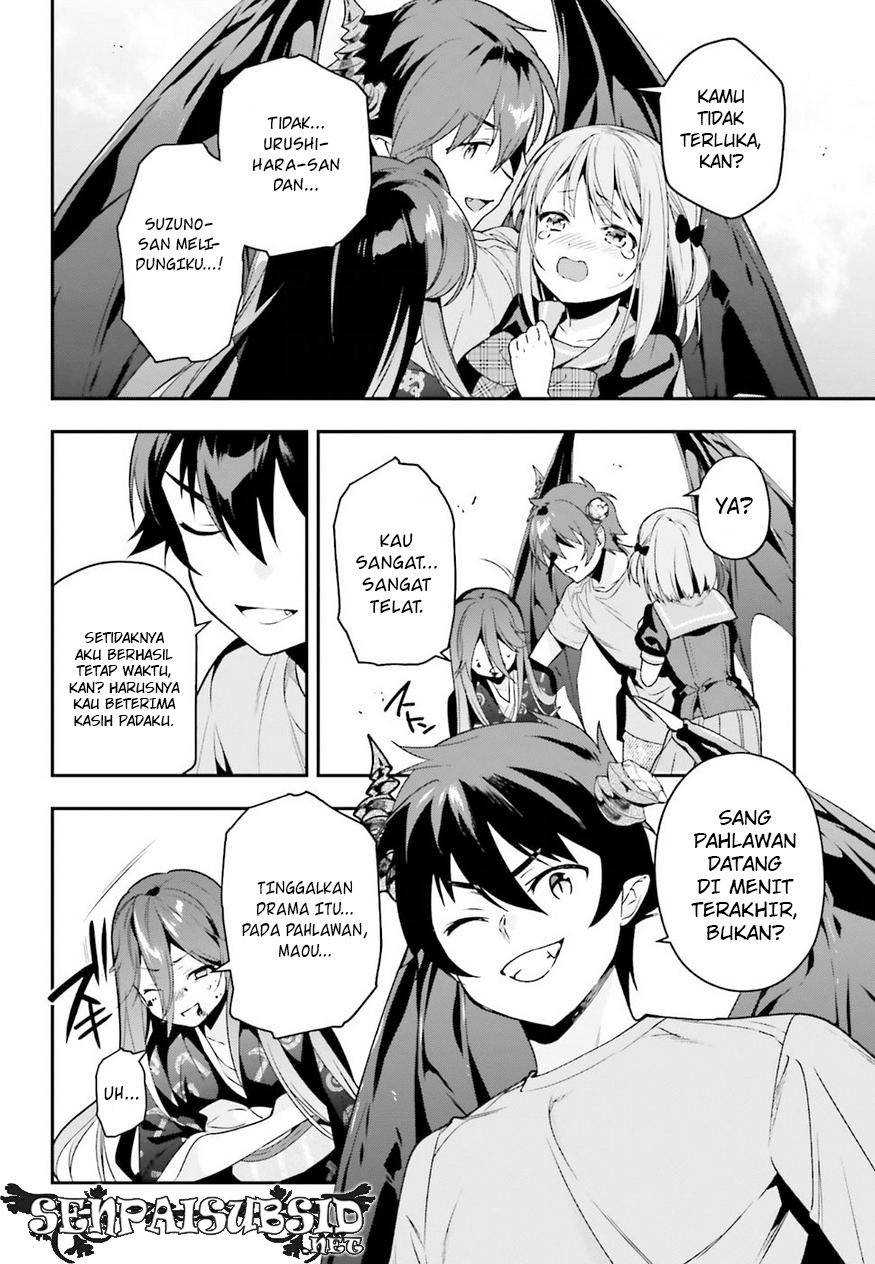 Chapter 78 - halaman 19