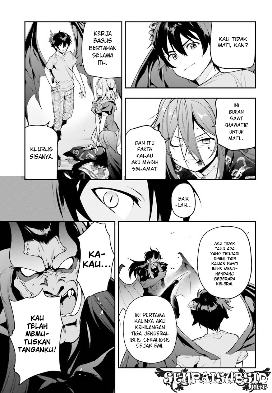 Chapter 78 - halaman 20