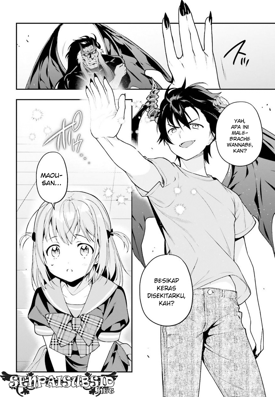 Chapter 78 - halaman 21