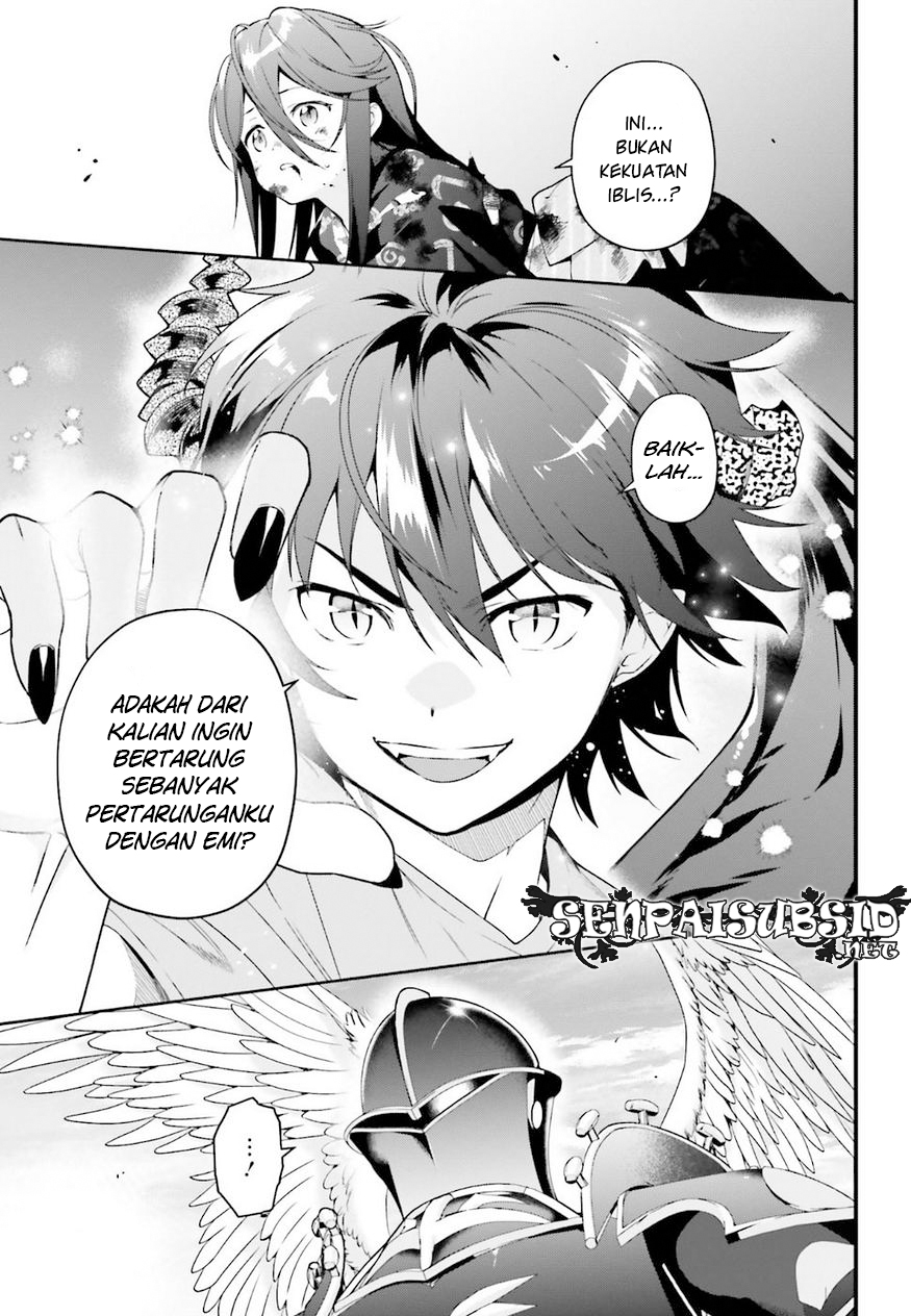 Chapter 78 - halaman 22