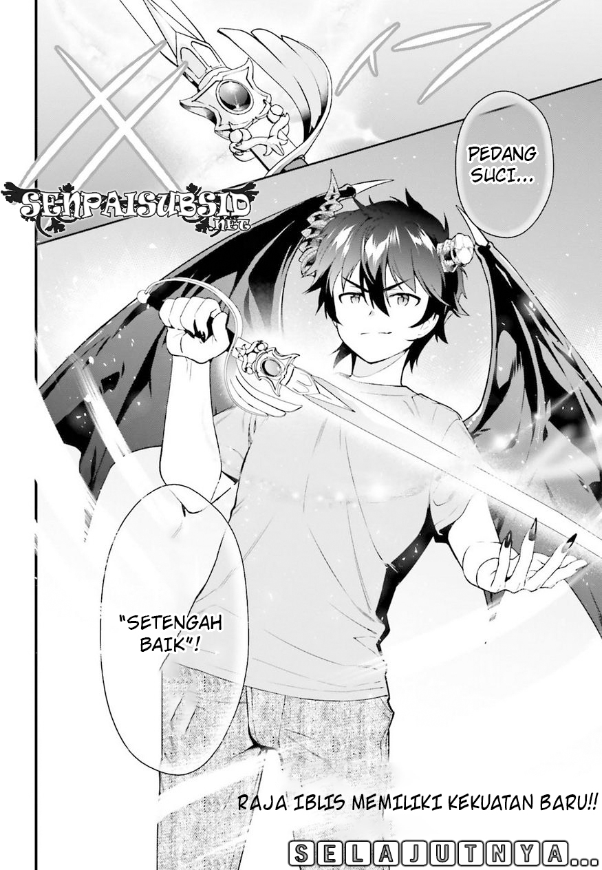 Chapter 78 - halaman 23