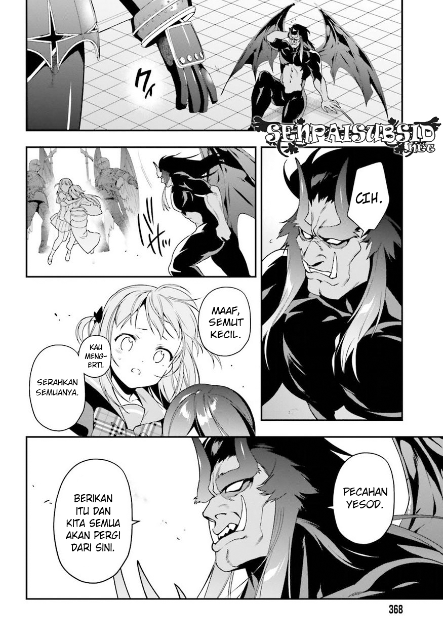 Chapter 78 - halaman 8