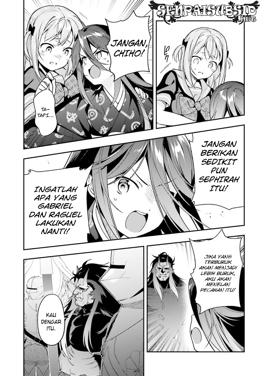 Chapter 78 - halaman 9