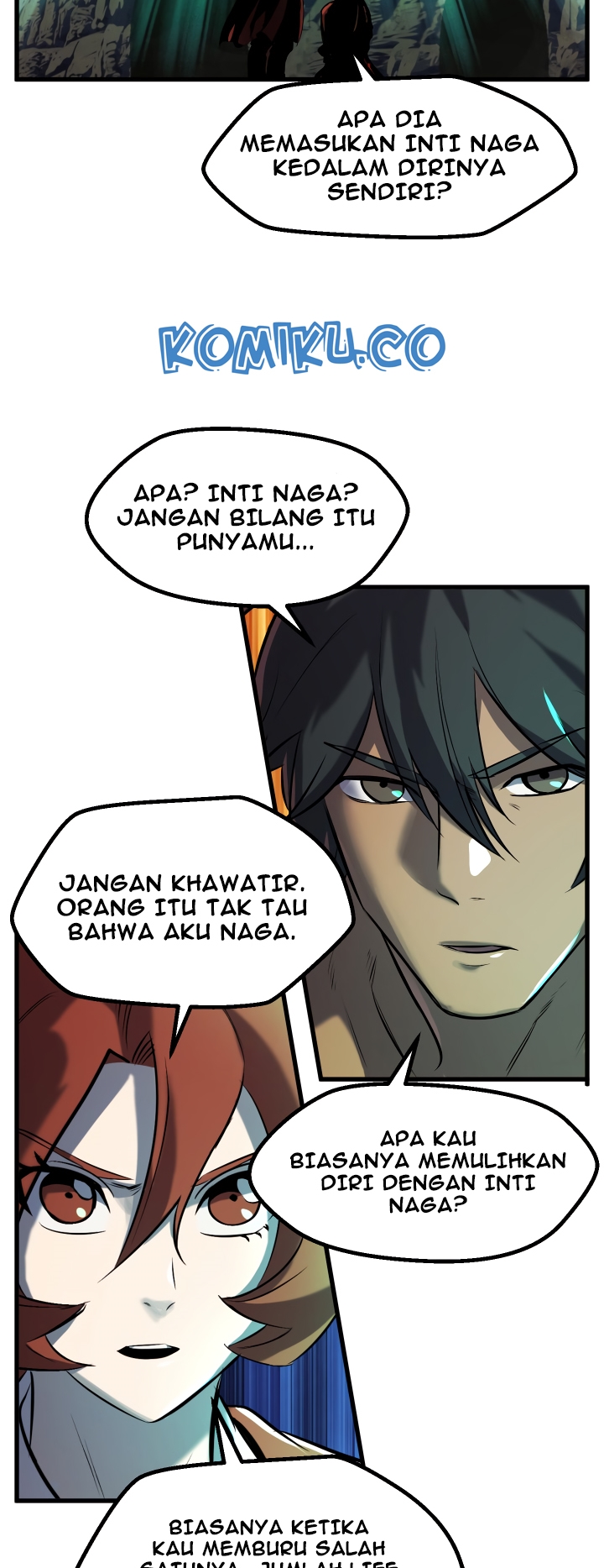 Chapter 40 - halaman 24