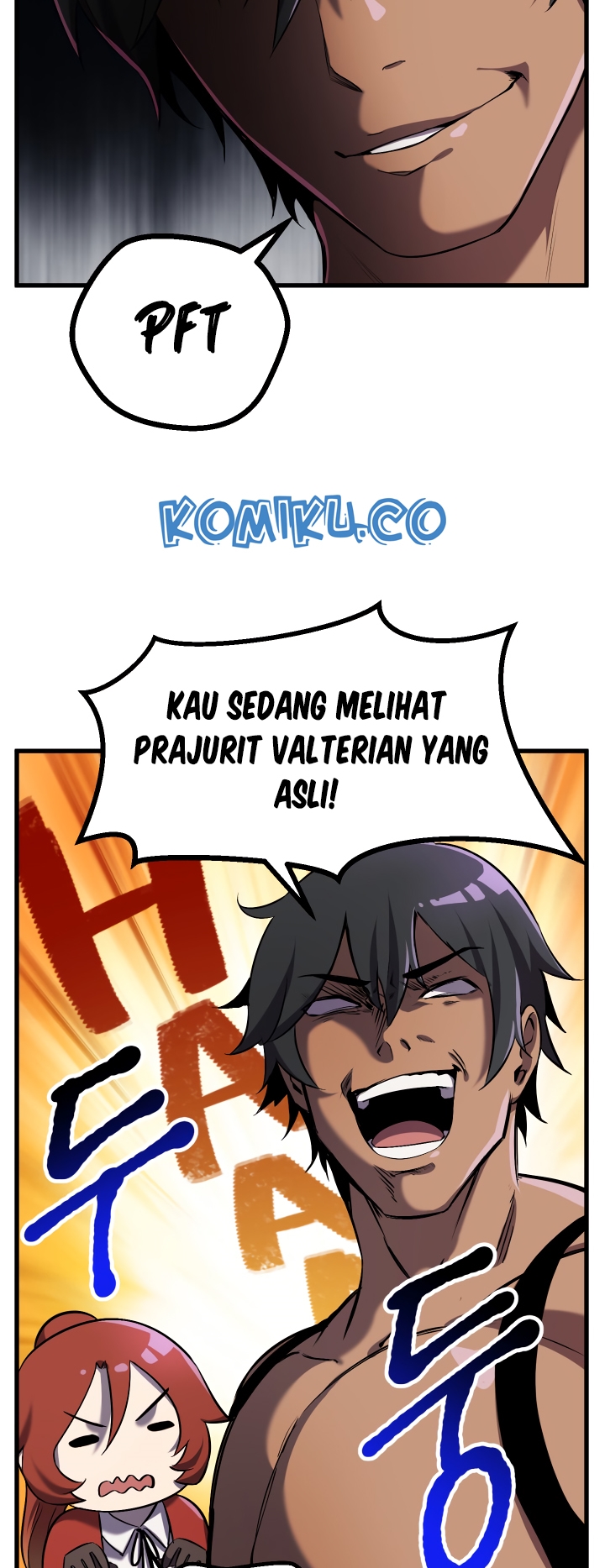 Chapter 40 - halaman 28