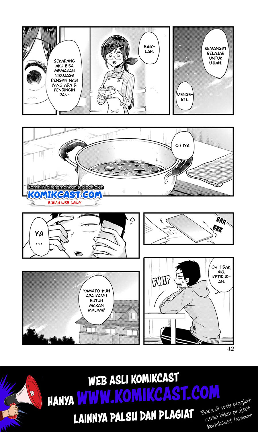 Chapter 52 - halaman 19