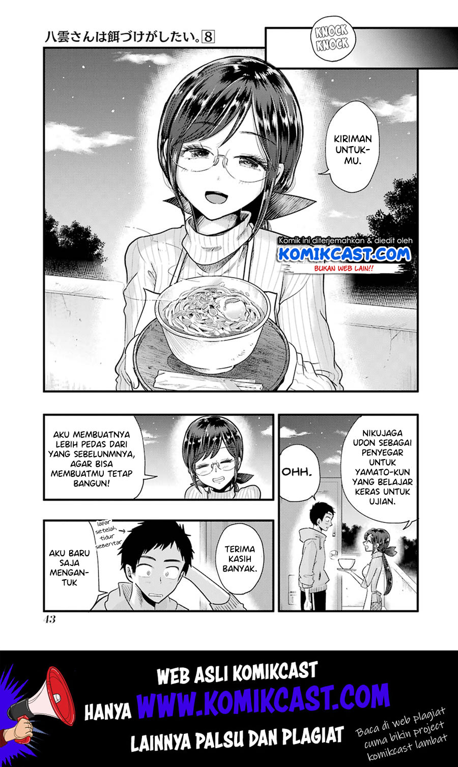 Chapter 52 - halaman 20