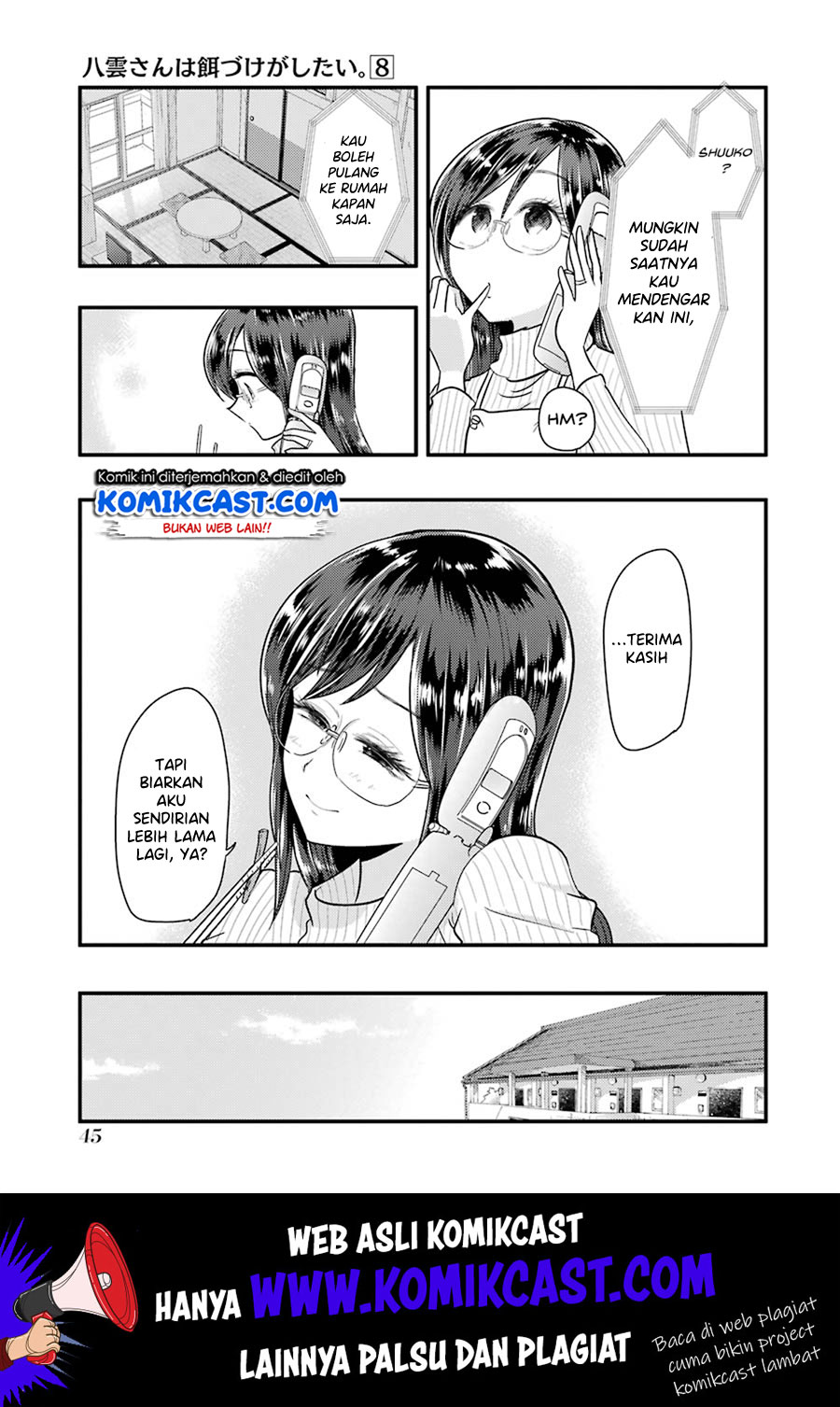 Chapter 52 - halaman 22