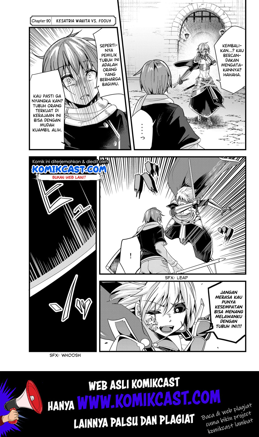 Chapter 90 - halaman 3