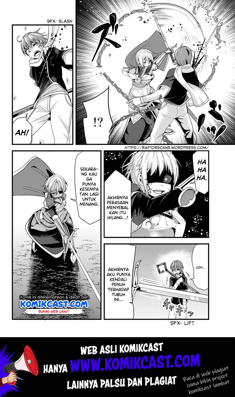 Chapter 90 - halaman 8