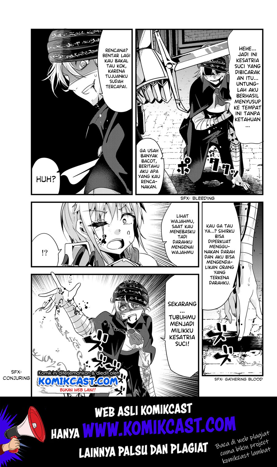 Chapter 89 - halaman 5