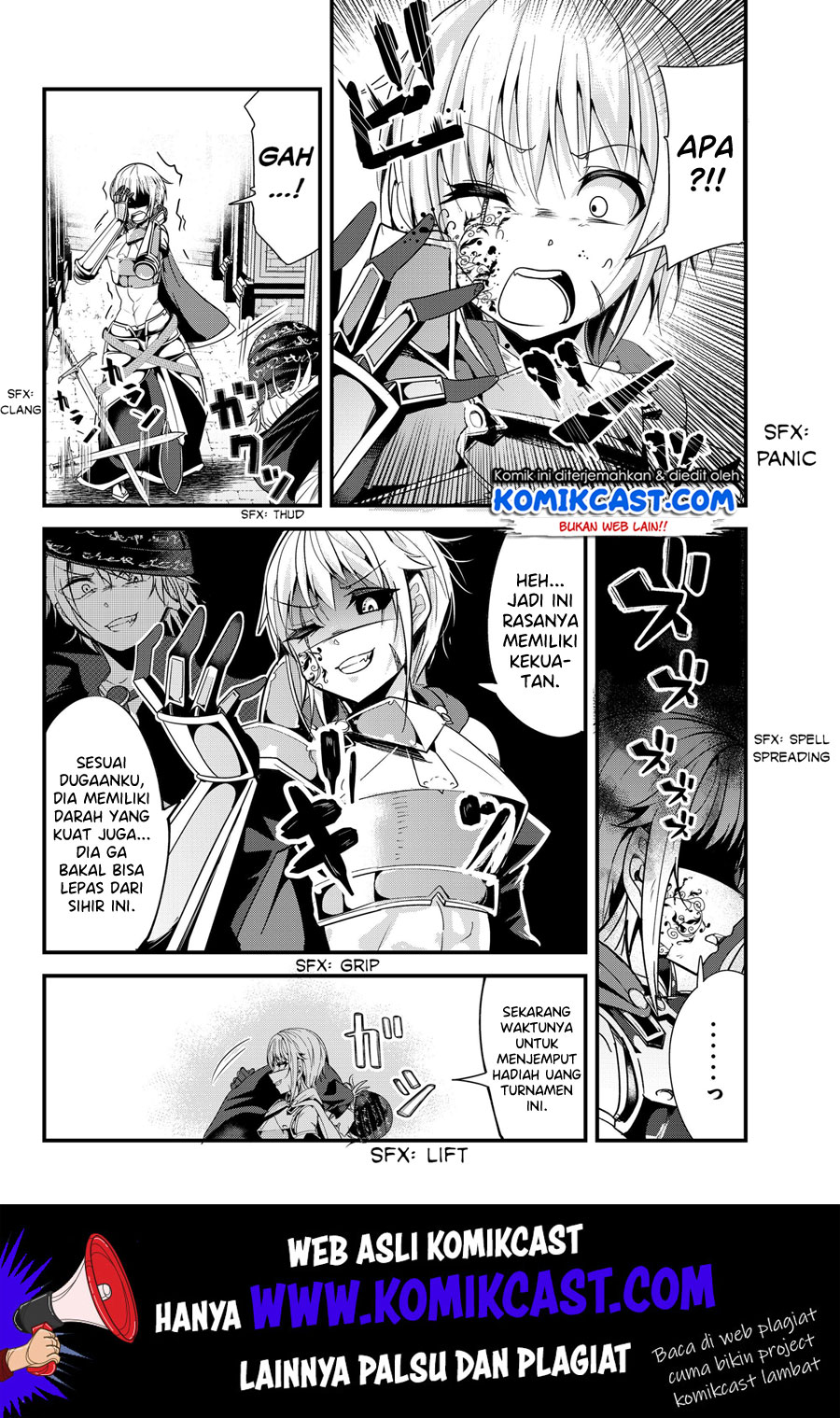 Chapter 89 - halaman 6