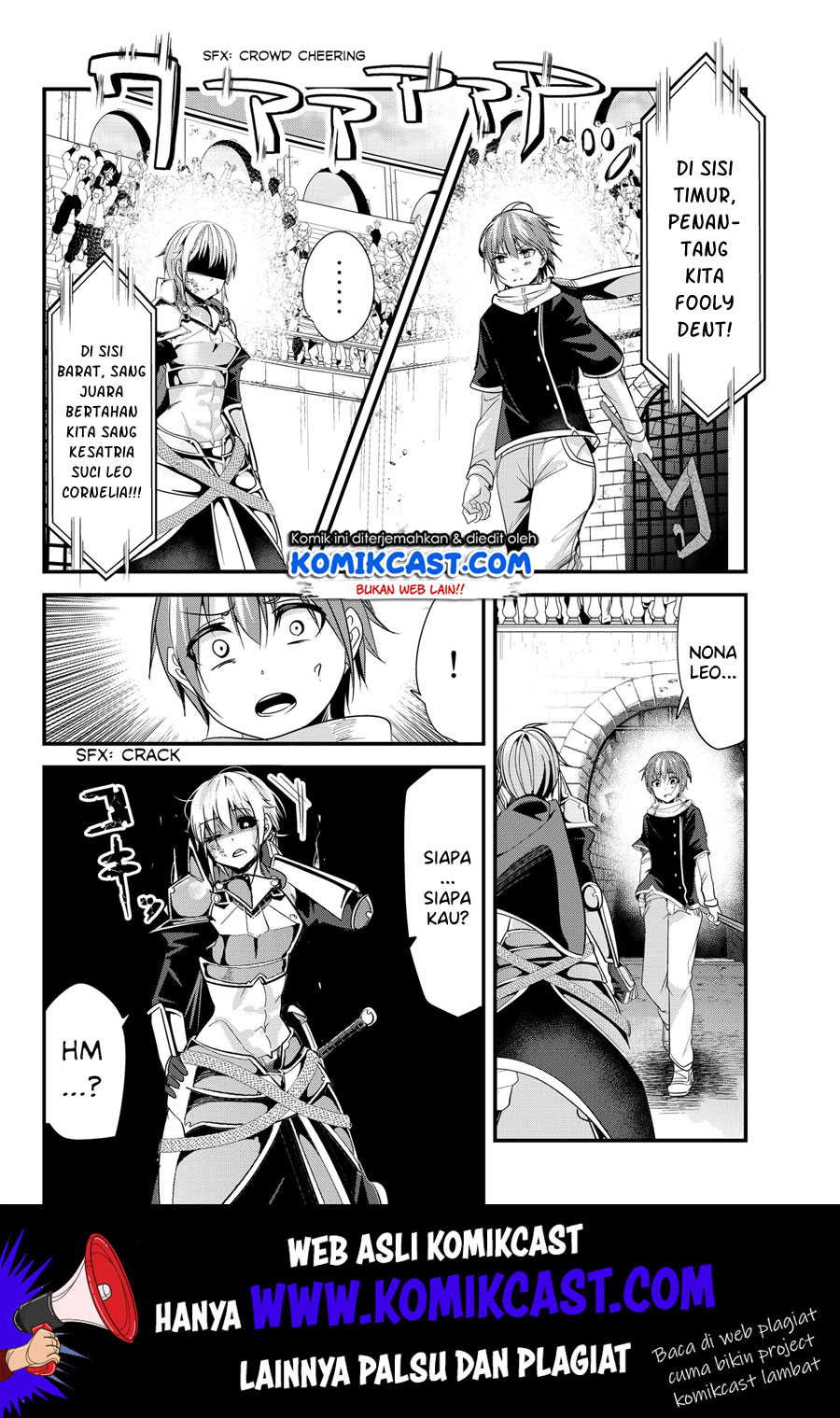 Chapter 89 - halaman 8